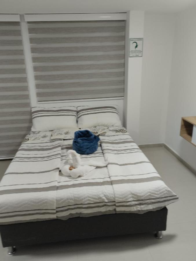 Hotel Colina Los Robles Gachancipa Dış mekan fotoğraf